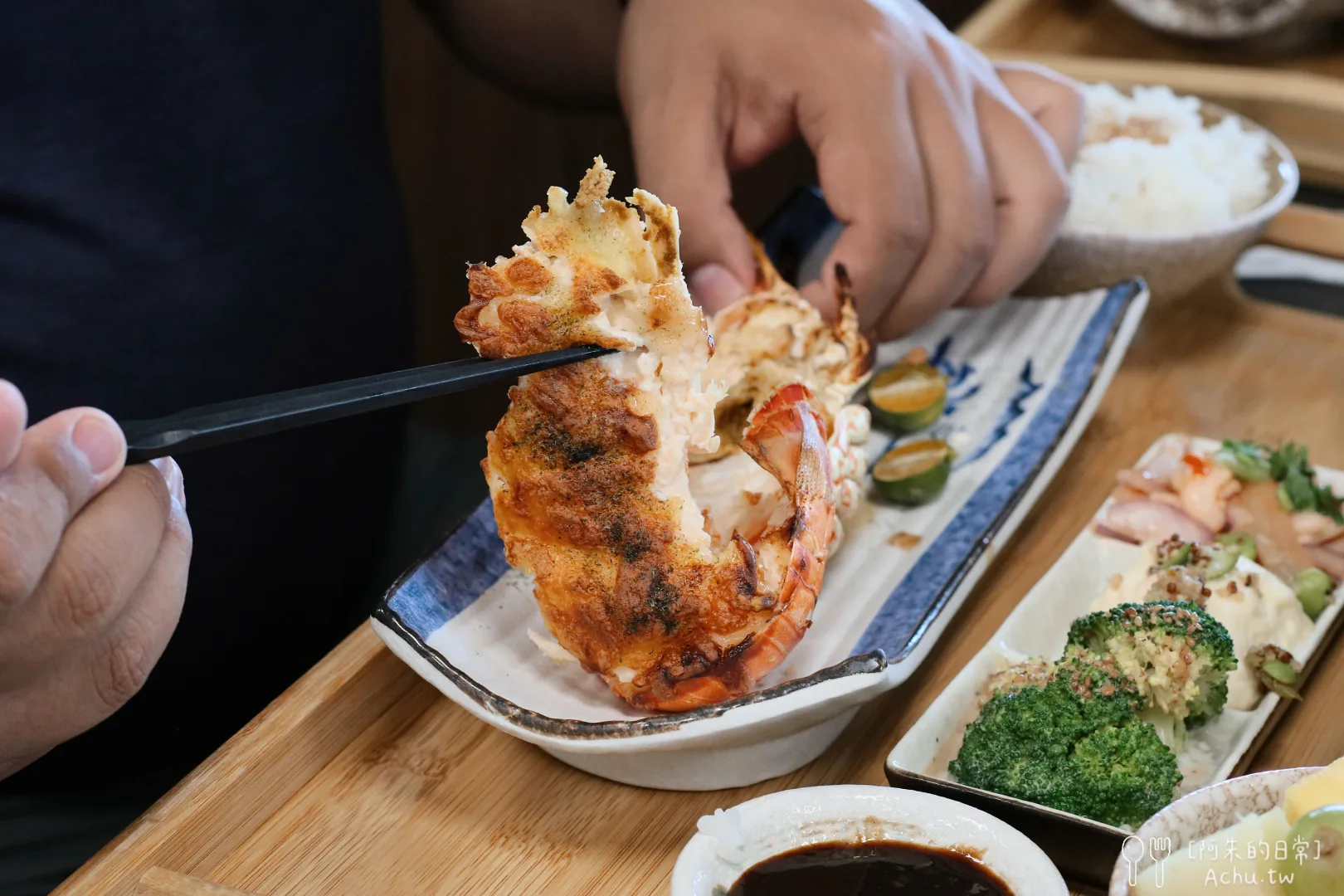 光鮮生活美食館