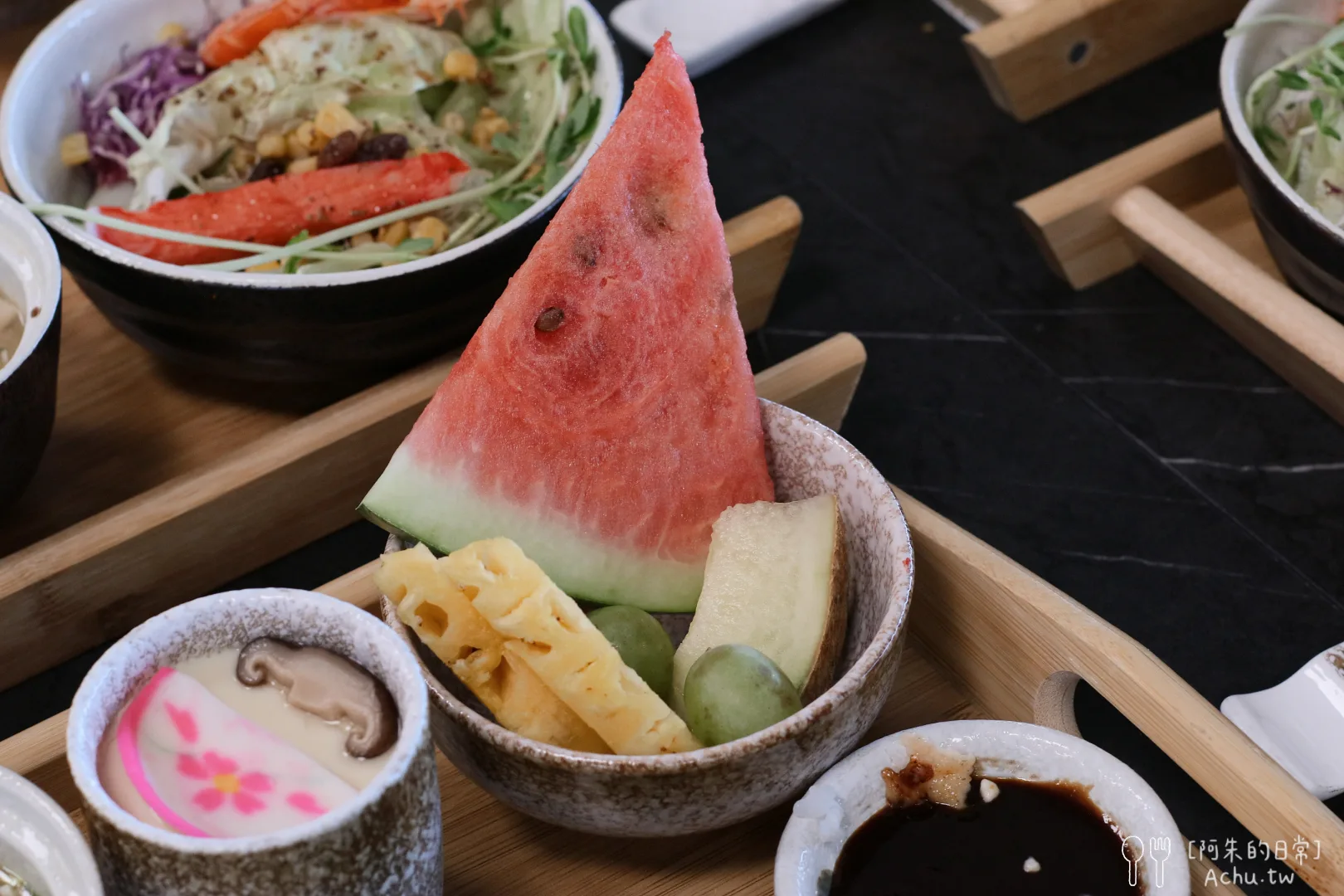 光鮮生活美食館