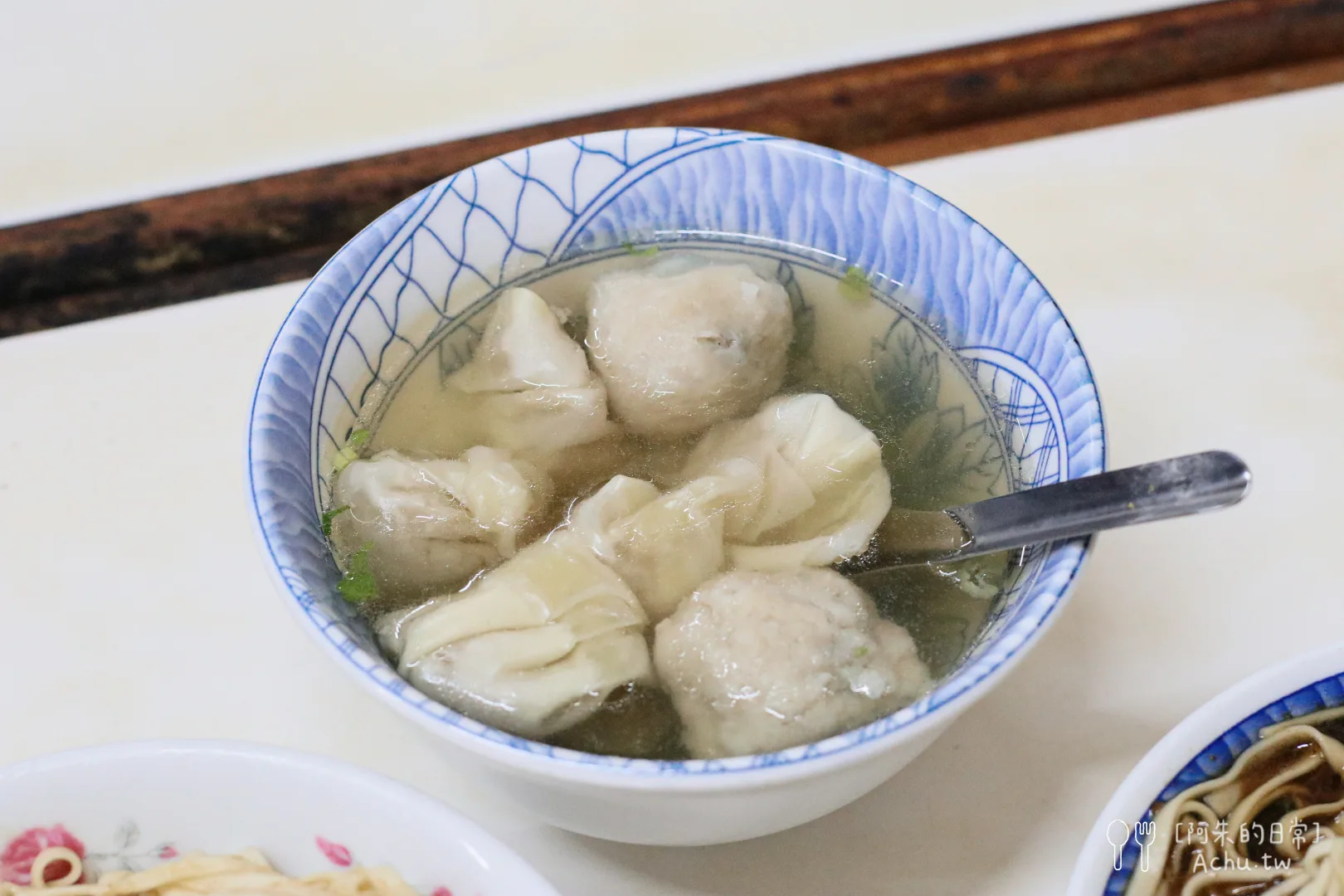 【宜蘭美食】復興路炸醬麵