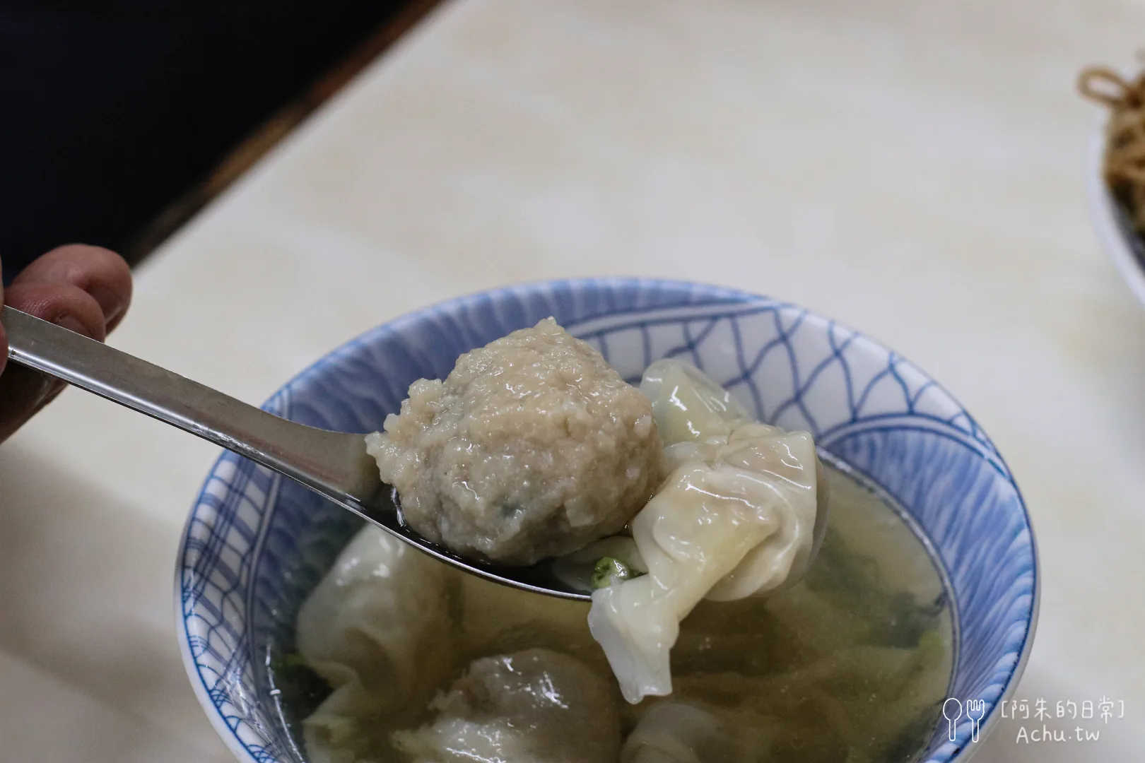 【宜蘭美食】復興路炸醬麵