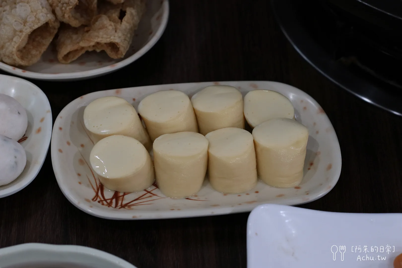 福緣火鍋