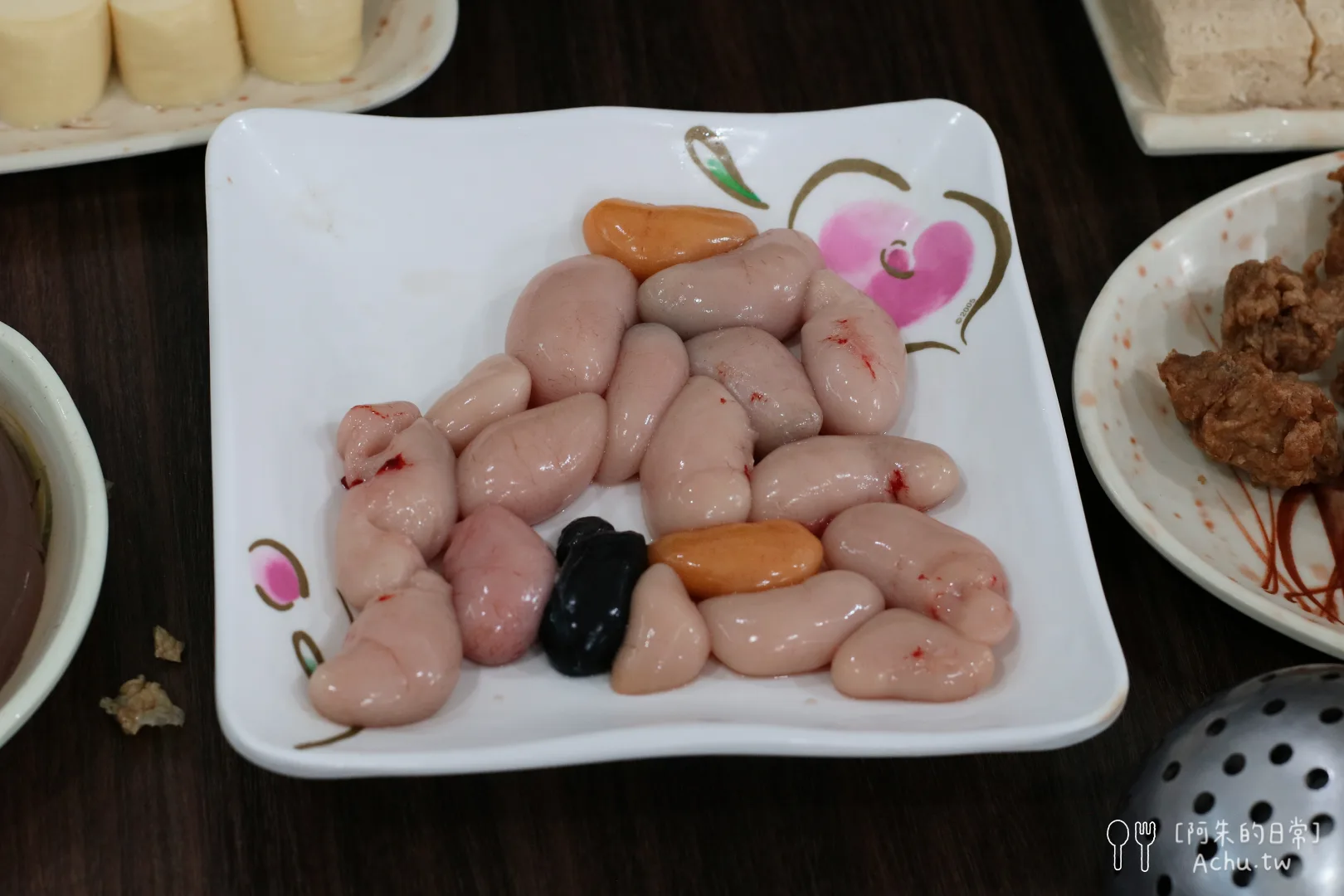 福緣火鍋