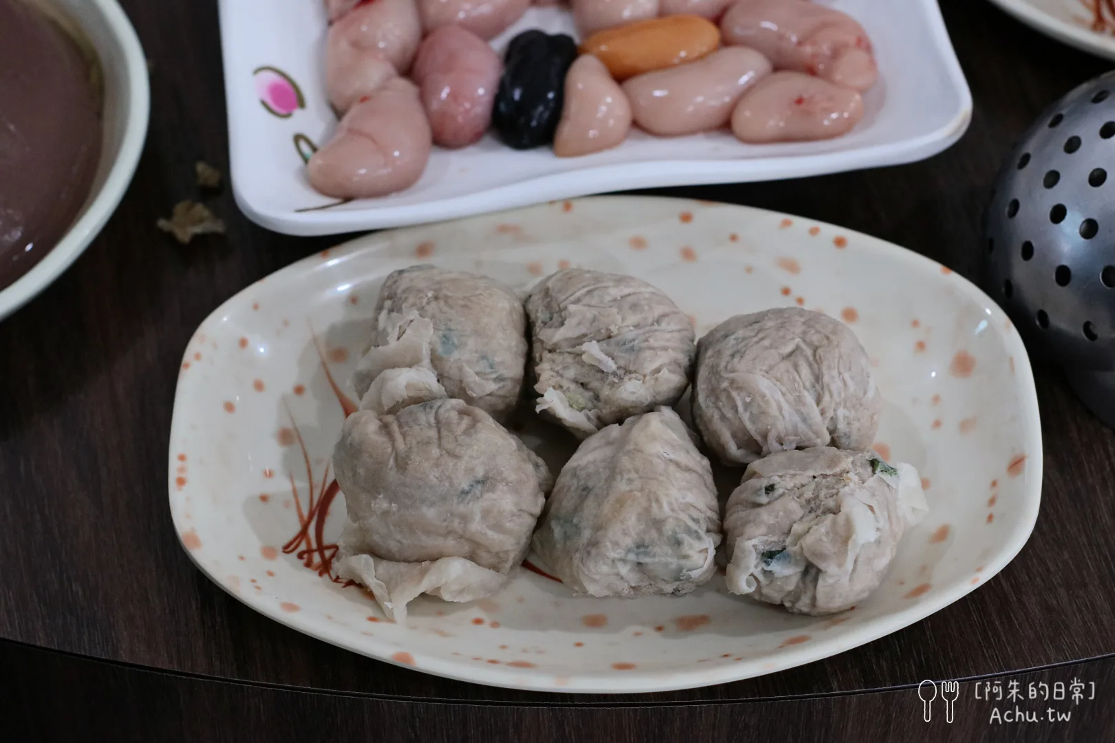 福緣火鍋