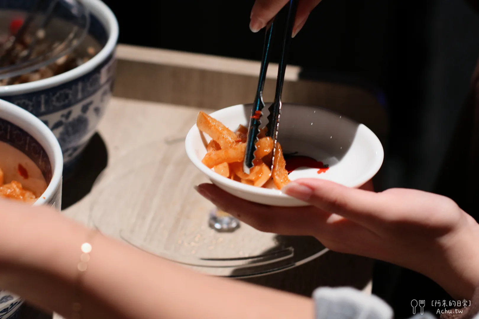 鮑福記