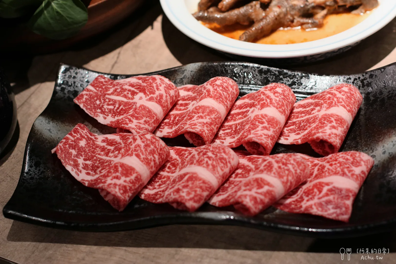 鮑福記