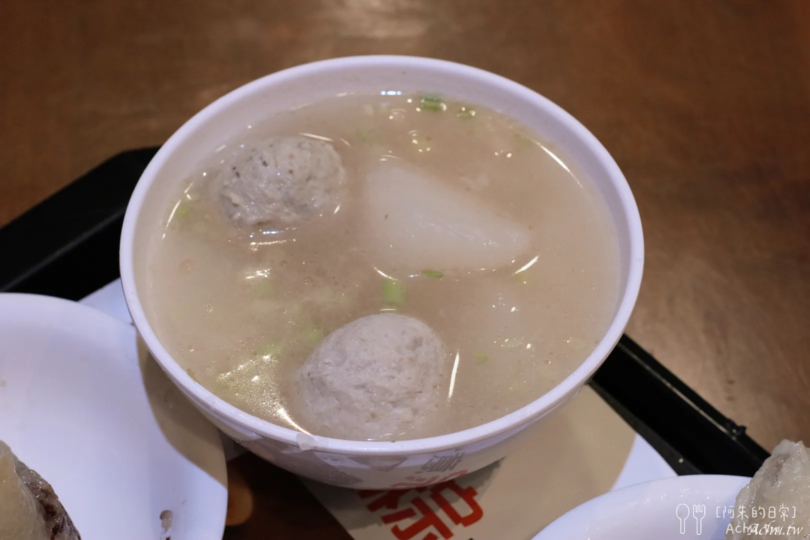 王記府城肉粽
