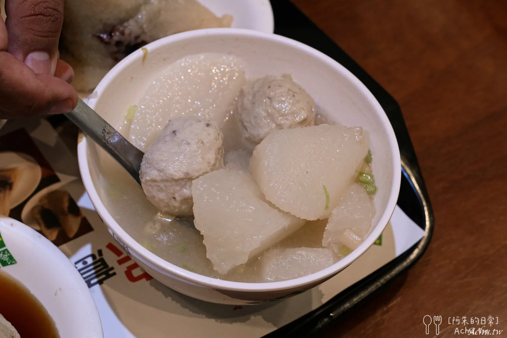 王記府城肉粽