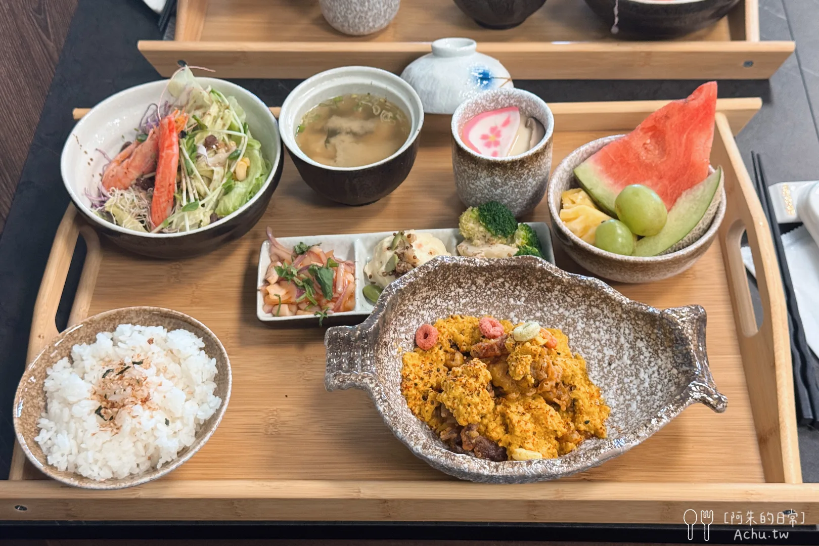 光鮮生活美食館