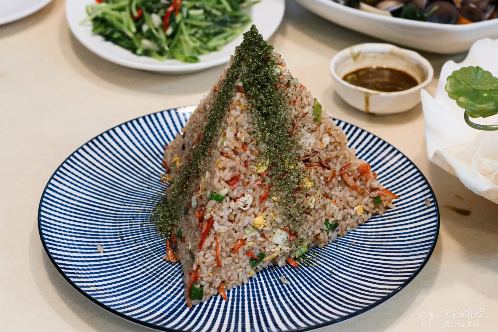 龜吼阿嬌海鮮館