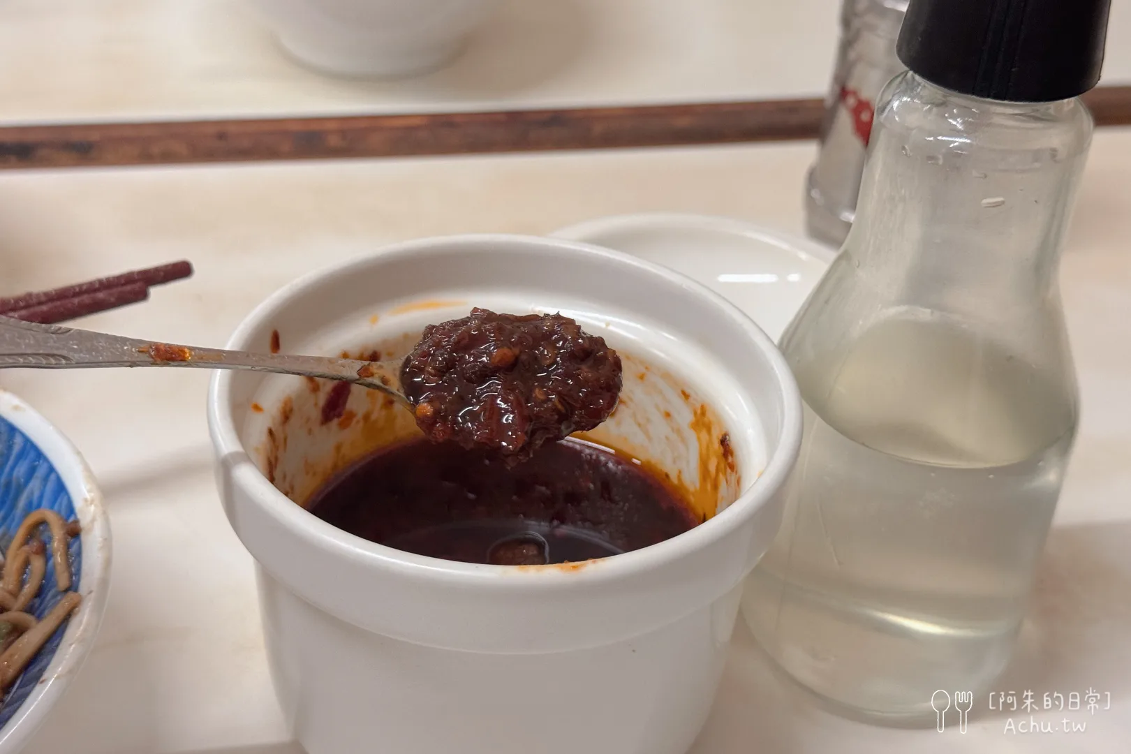 復興路炸醬麵 宜蘭