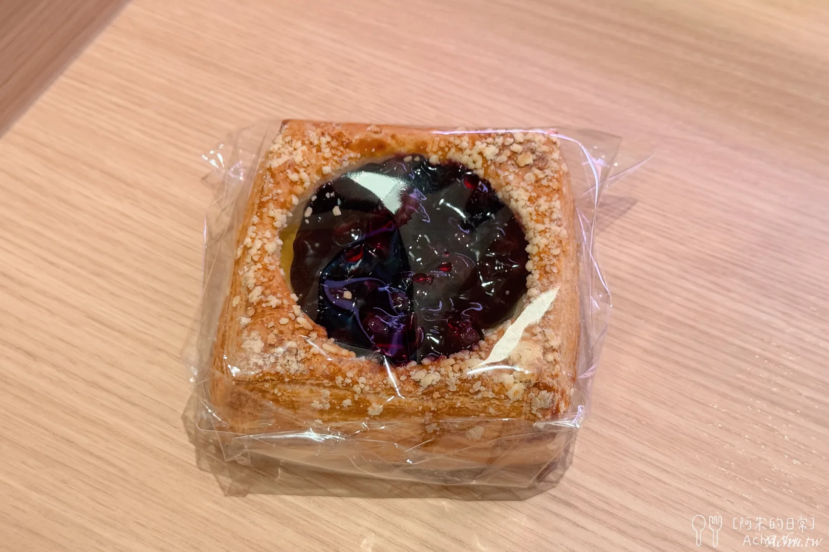 兄弟大飯店麵包坊