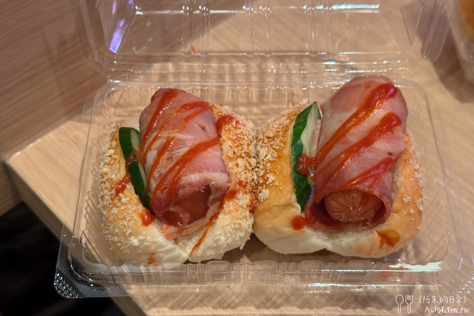 兄弟大飯店麵包坊