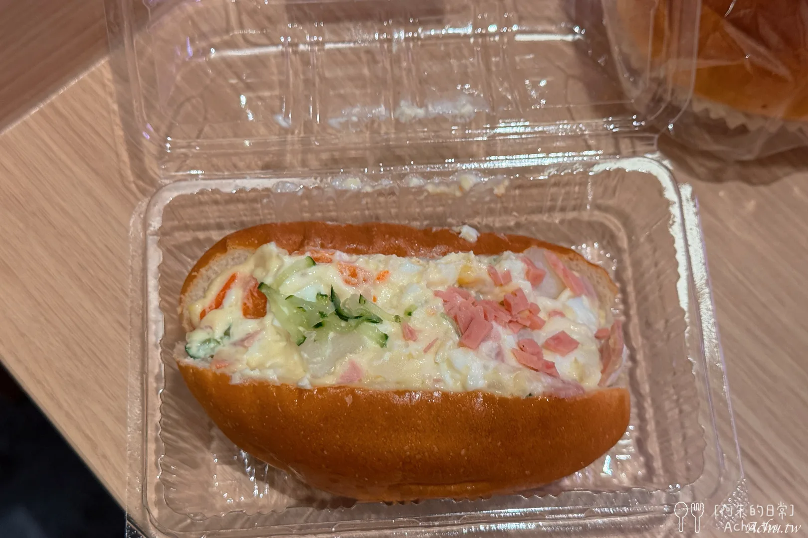 兄弟大飯店麵包坊