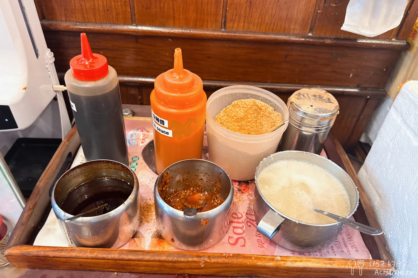 王記府城肉粽