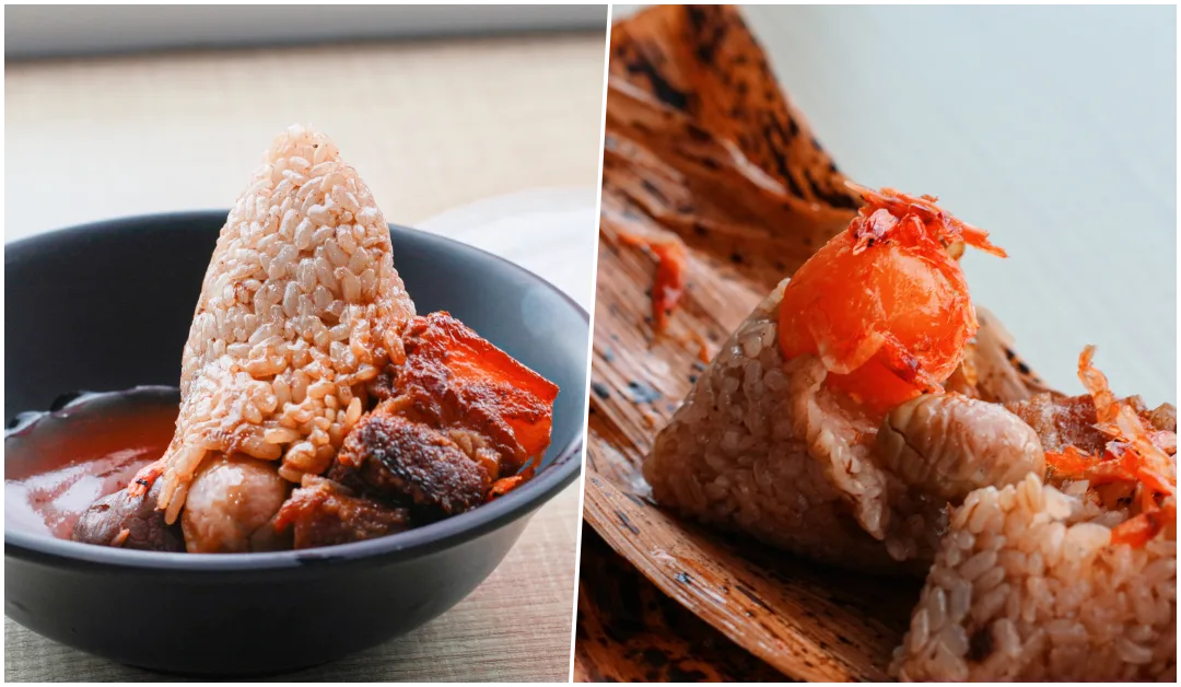 網站近期文章：【石門美食】劉家肉粽富基店｜北台灣最美肉粽店！擁大片海景，必吃五十多年老字號排隊肉粽