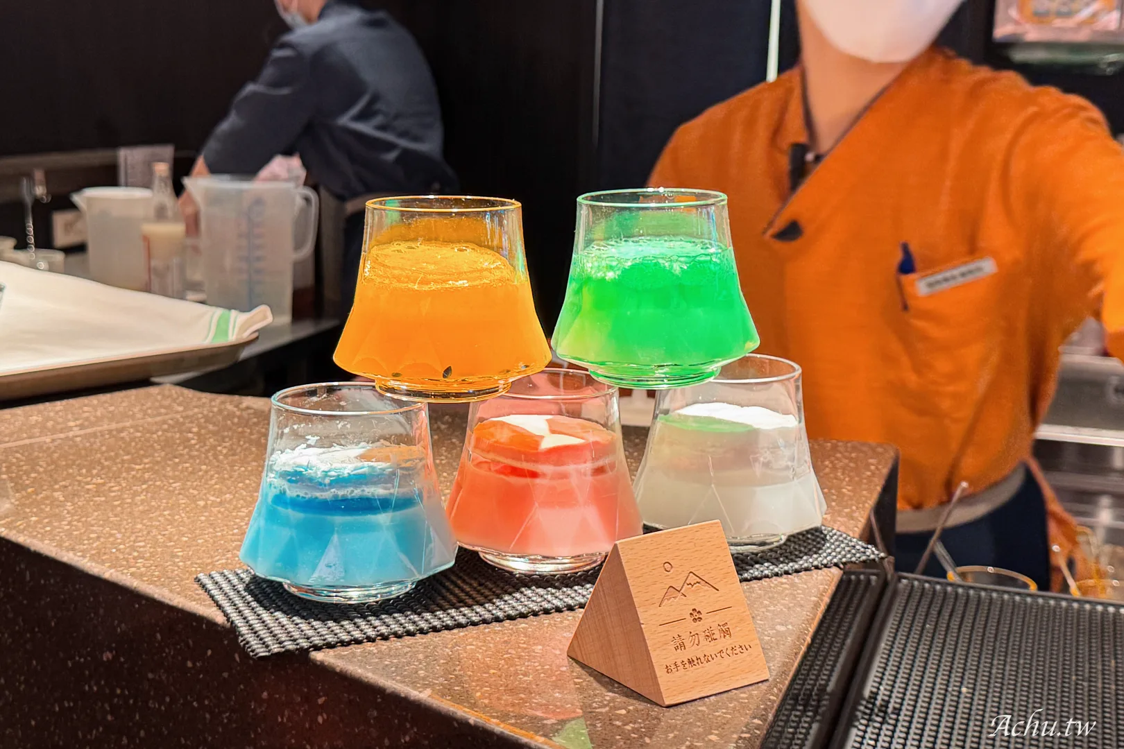 欣葉日本料理丨彩膳楽亭