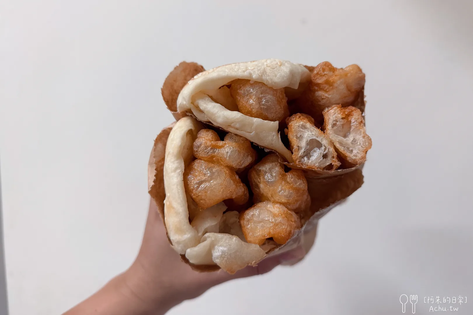 老莊豆漿