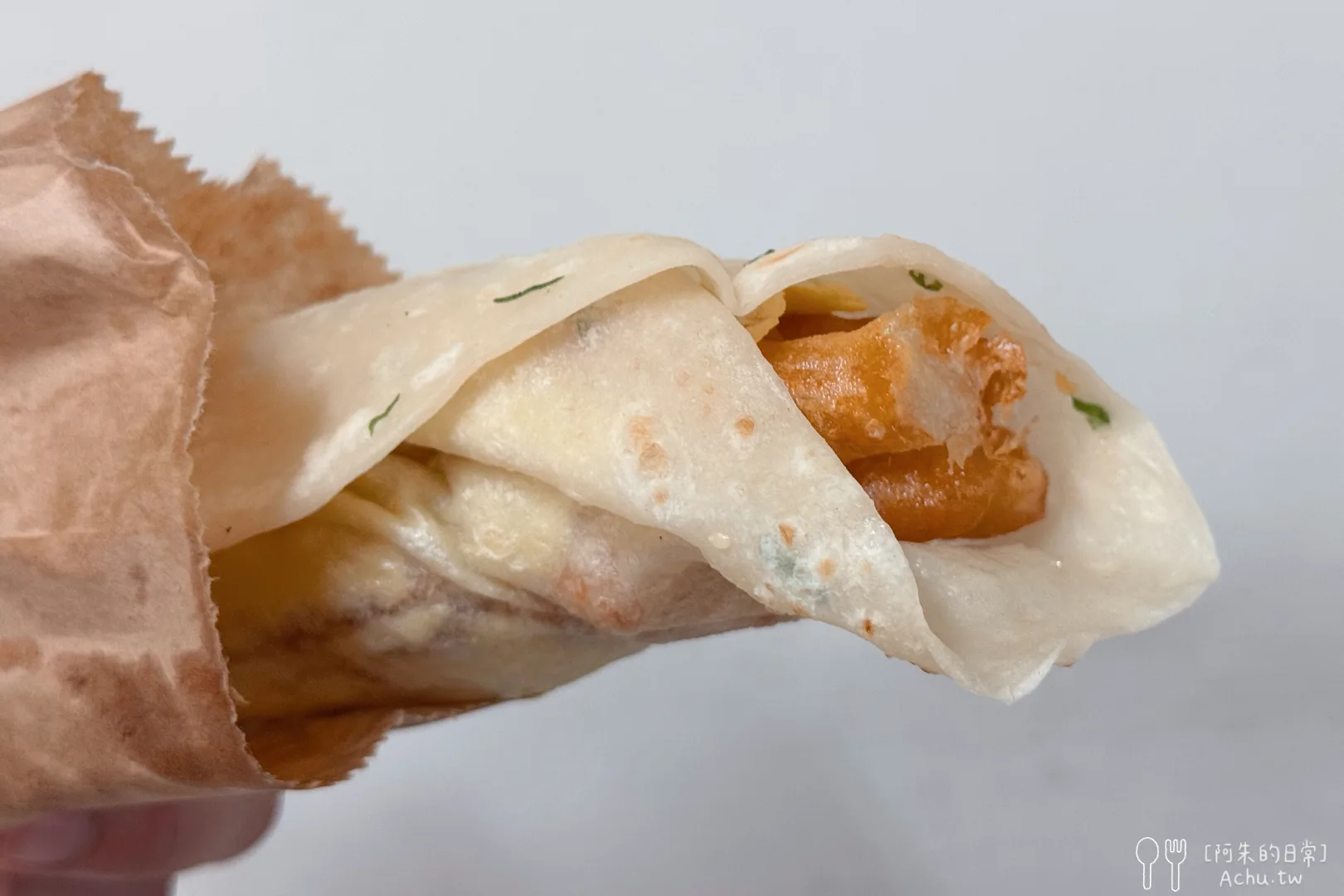 老莊豆漿