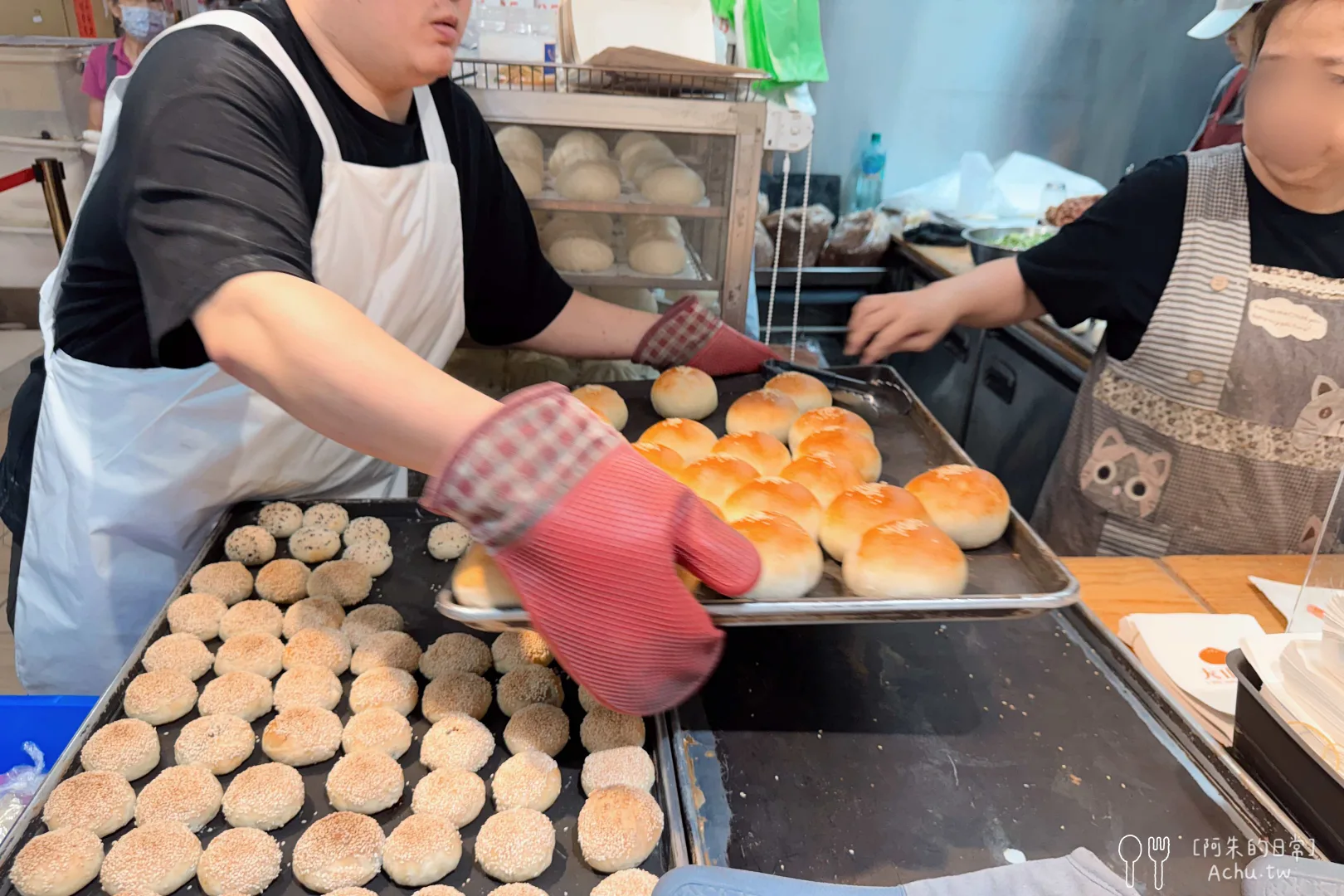 大山東餅舖