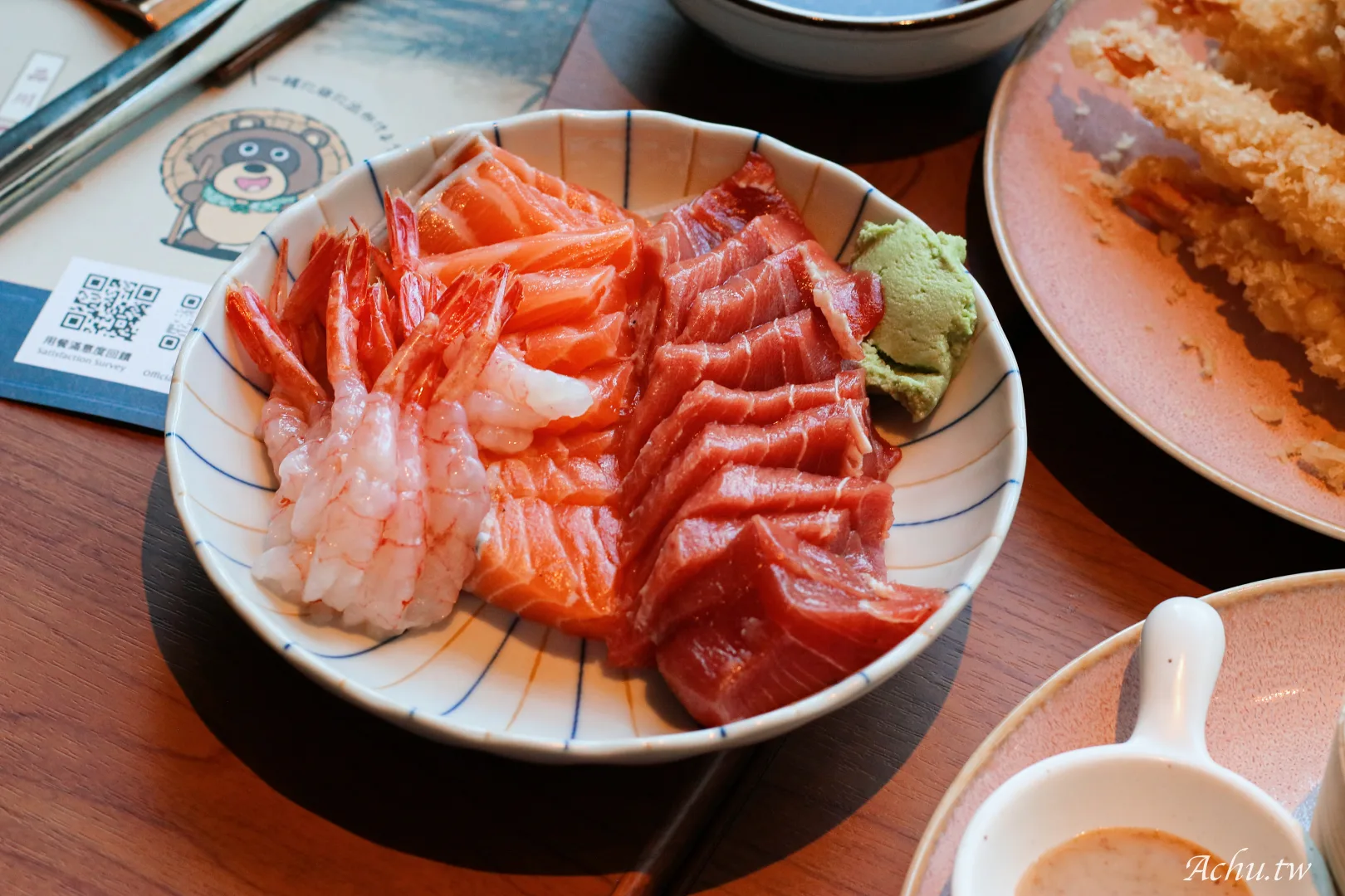 欣葉日本料理丨彩膳楽亭