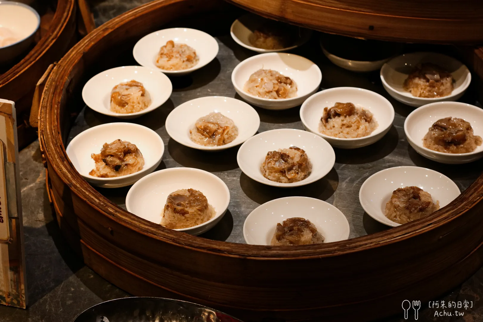 君悅酒店凱菲屋