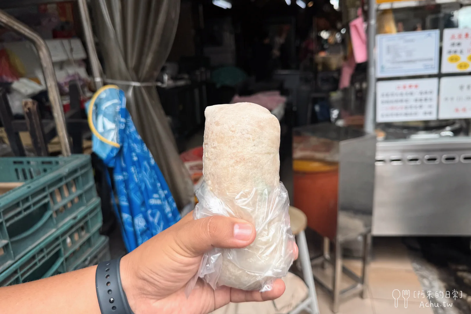正宗專業手工潤餅