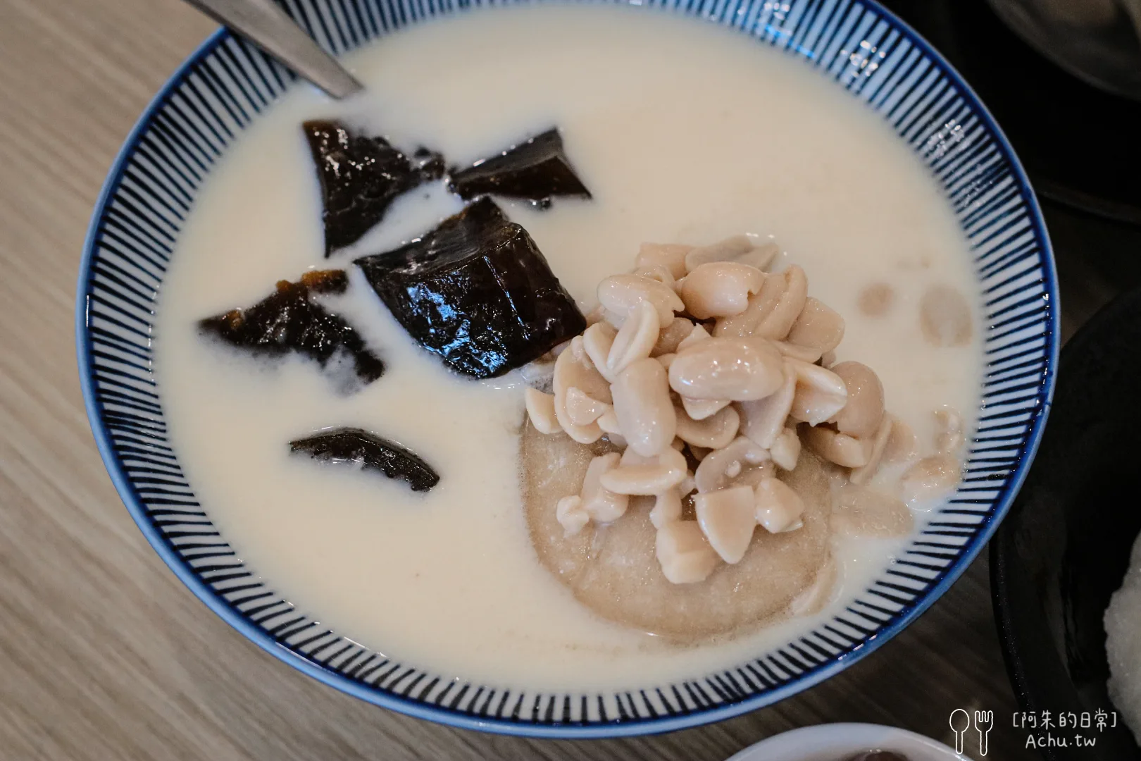 純豆花冰品專門店