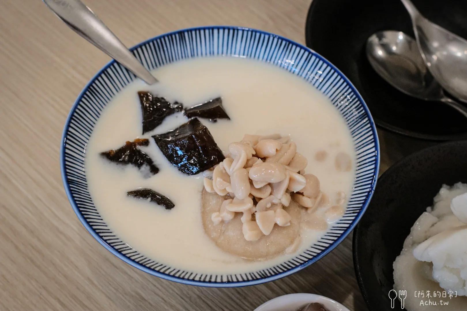 純豆花冰品專門店