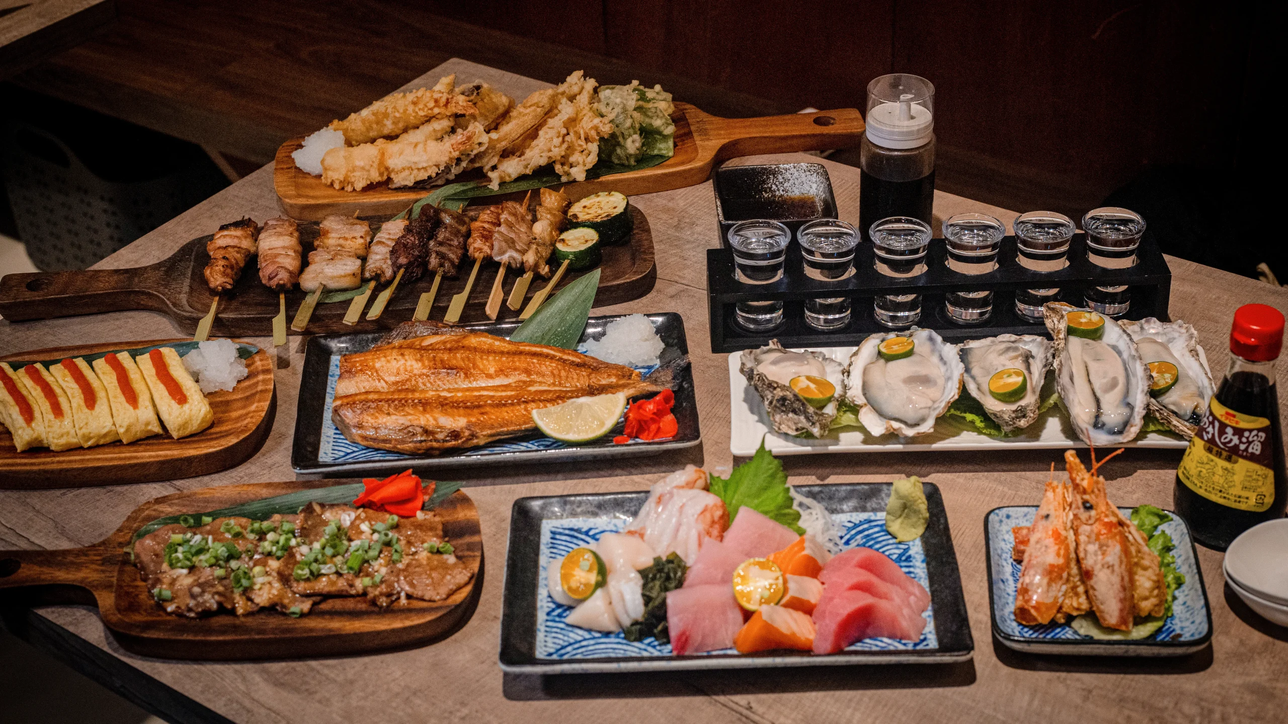 京都清水居酒屋