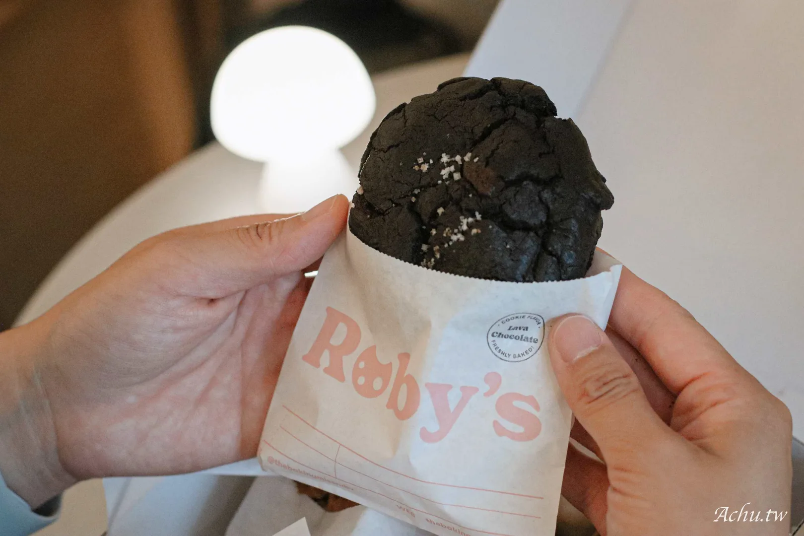 Ruby’s 司康胖餅乾專賣店