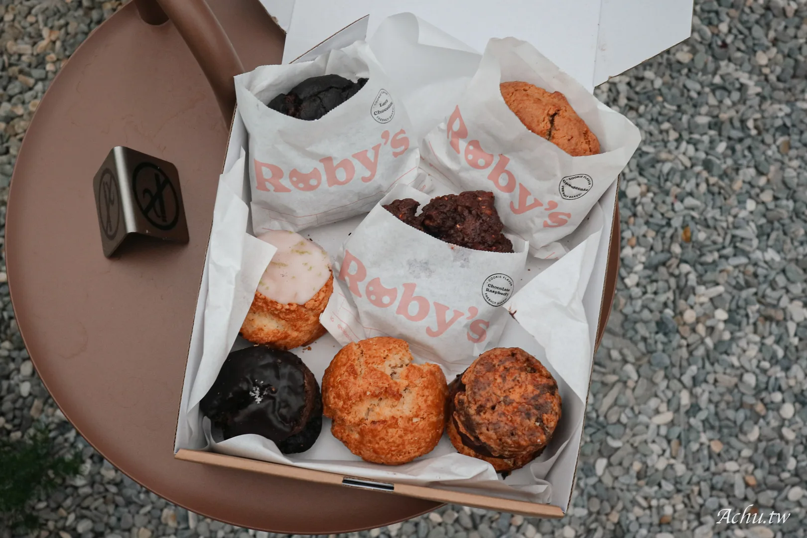 網站近期文章：【南京三民美食】Ruby’s 司康胖餅乾專賣店｜超人氣爆漿流心軟餅乾，南京三民下午茶推薦