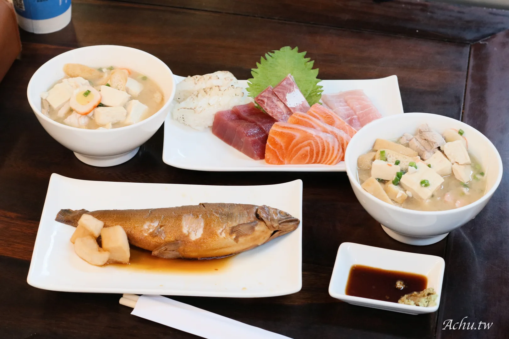 丸隆生魚行