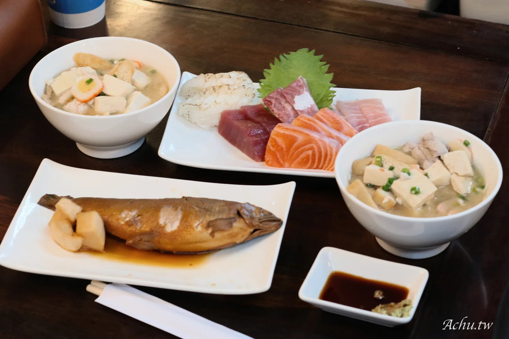 《丸隆生魚行》