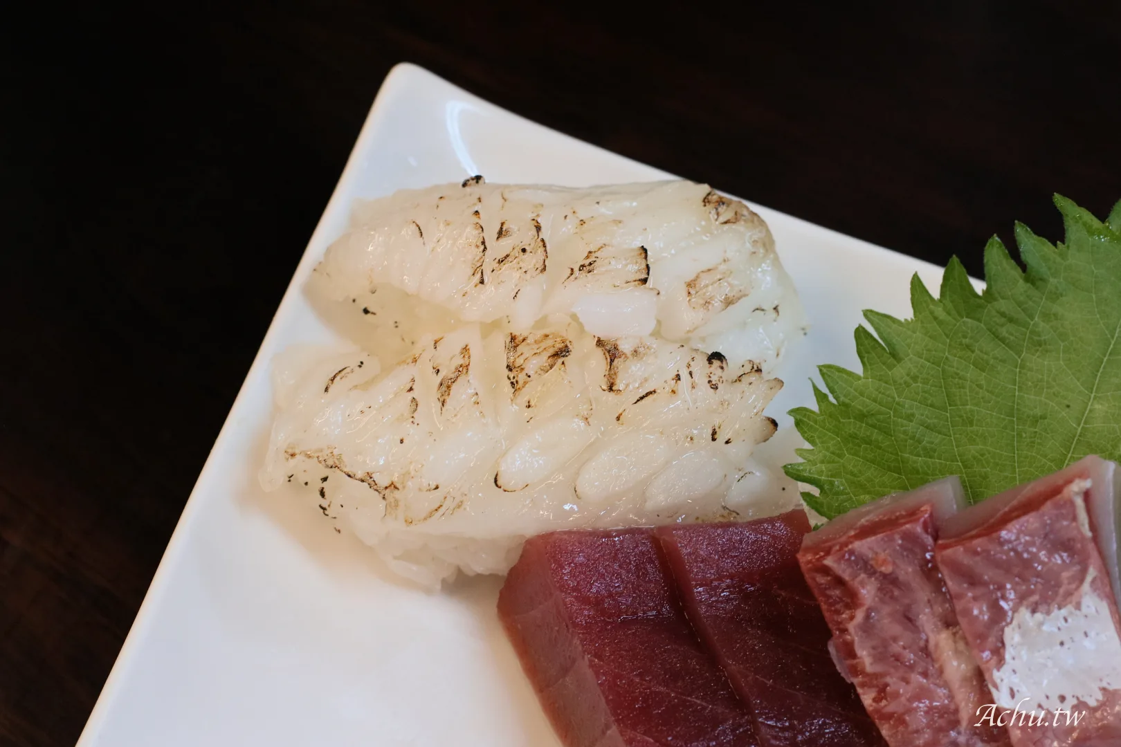《丸隆生魚行》