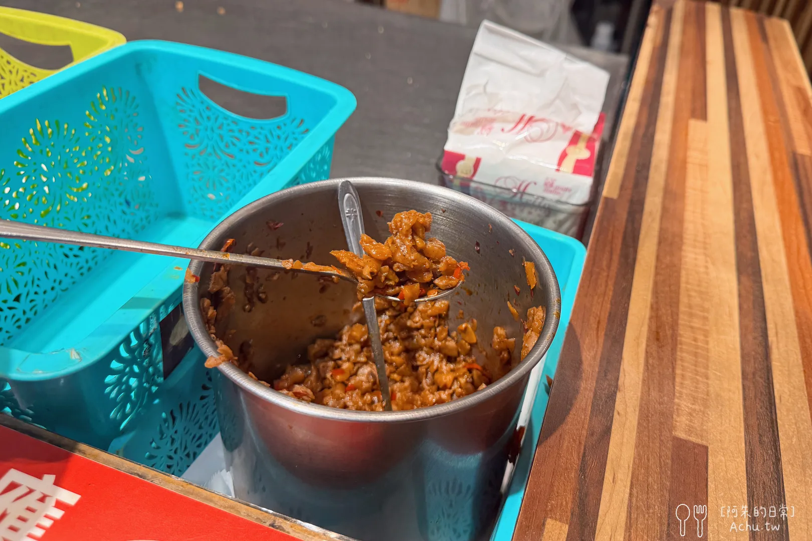 蔡家排骨創始店