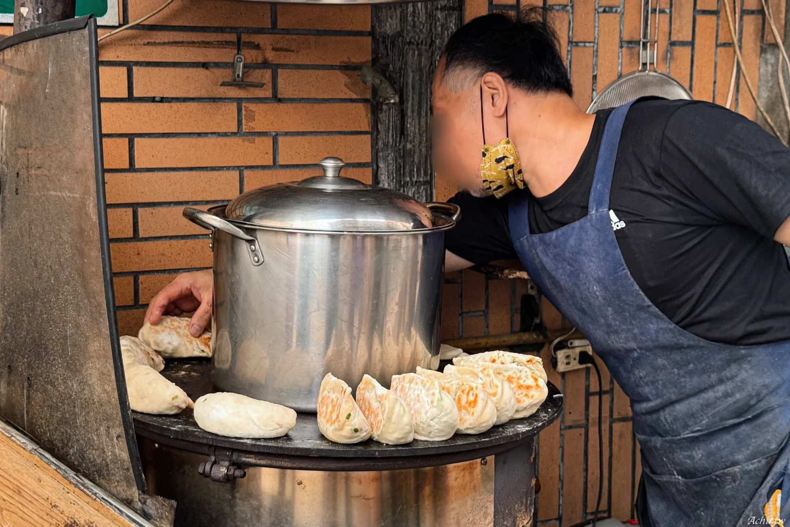 qingdao-soy-milk-dongmen
