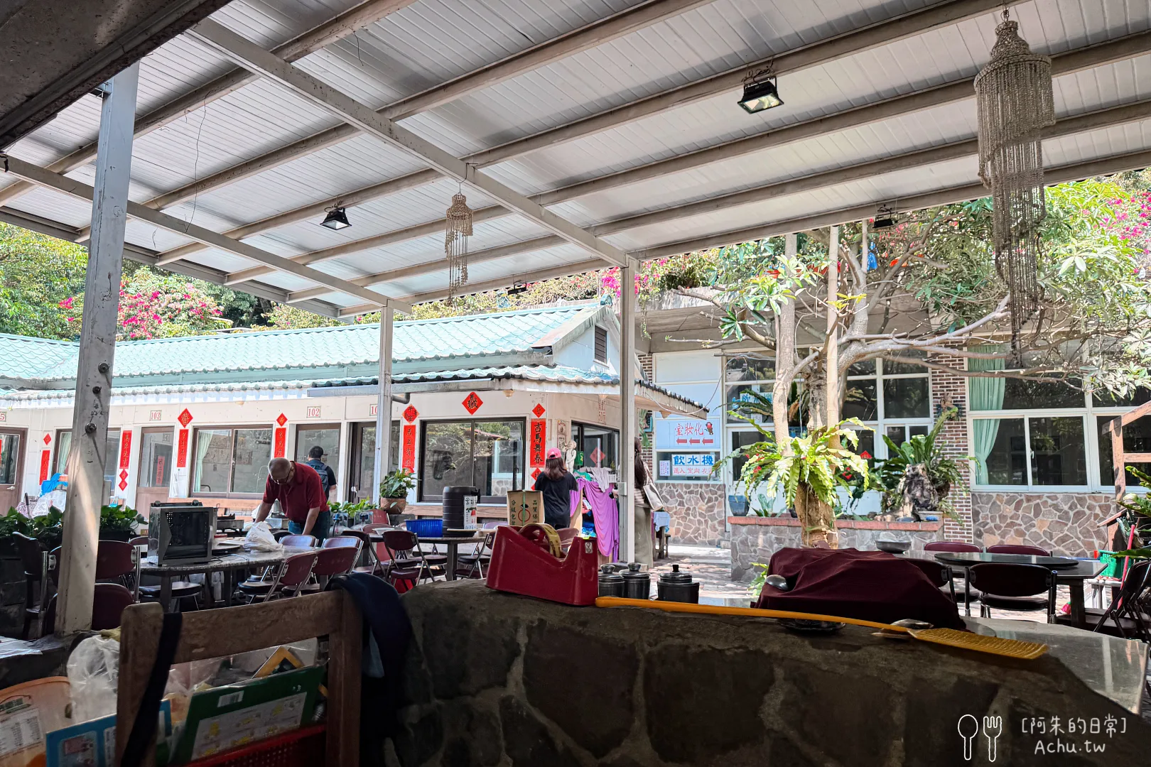 鴻興土雞城元老店