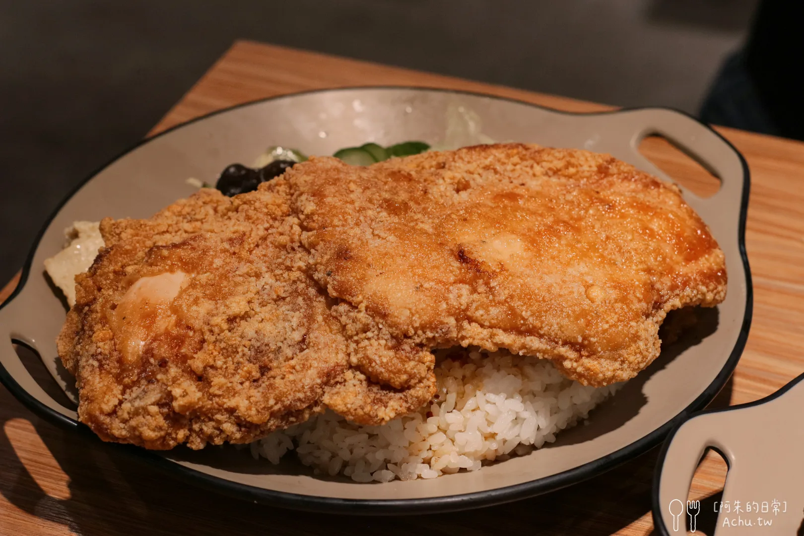 蔡家排骨創始店