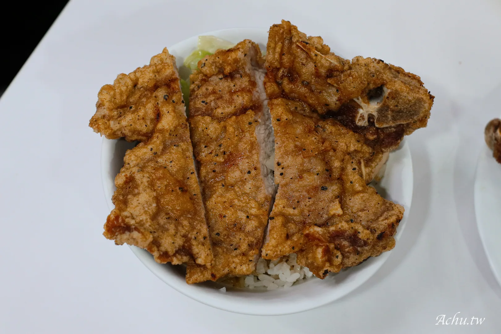 金園排骨