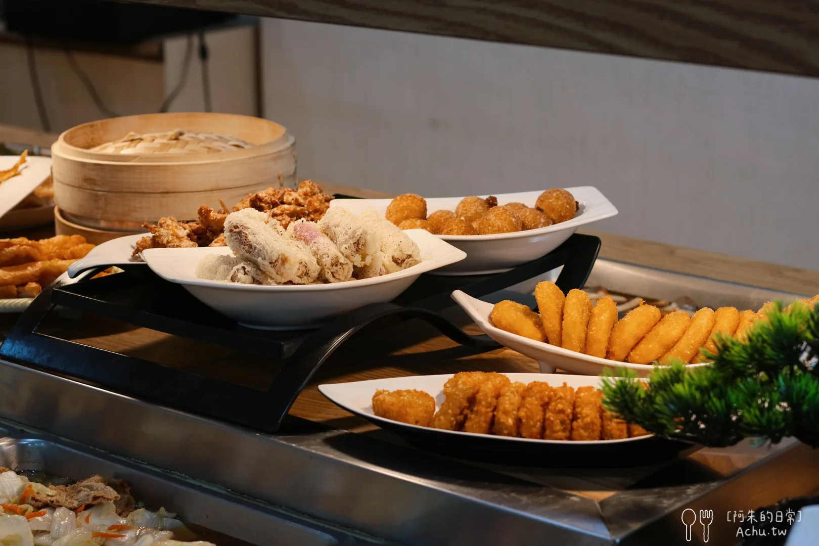 山野居蔬食
