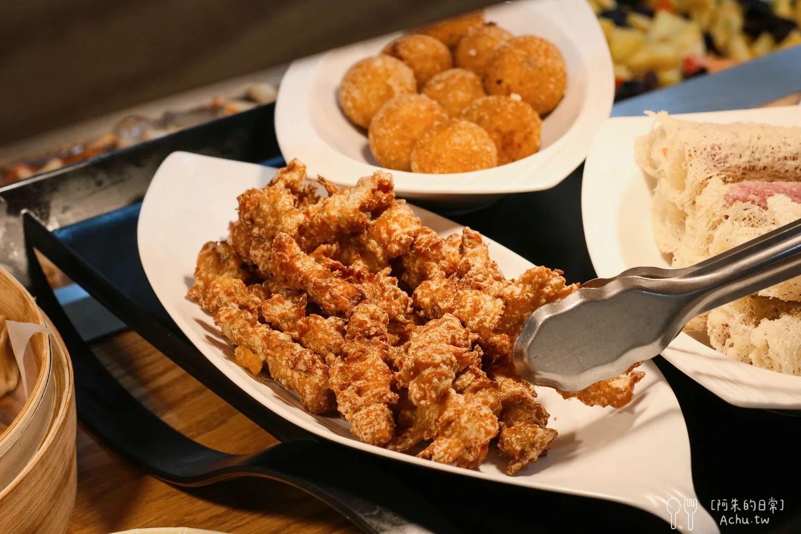 山野居蔬食
