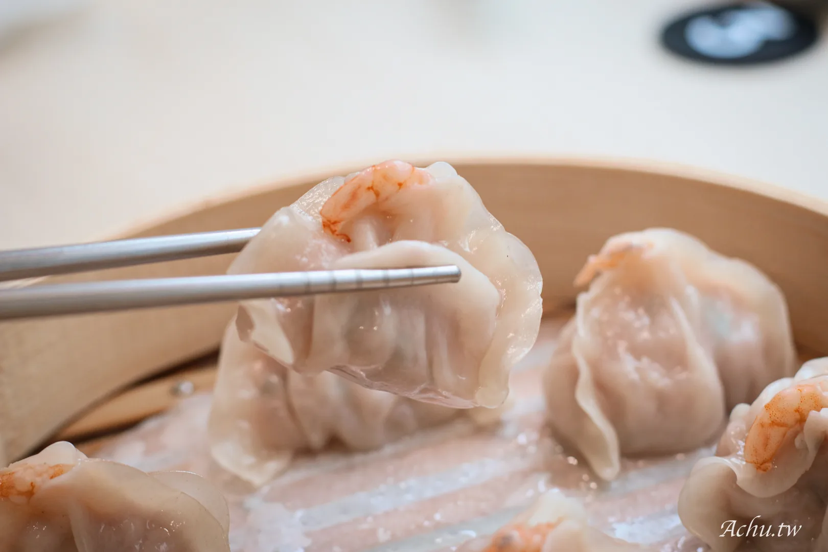 亓家蒸餃專賣店