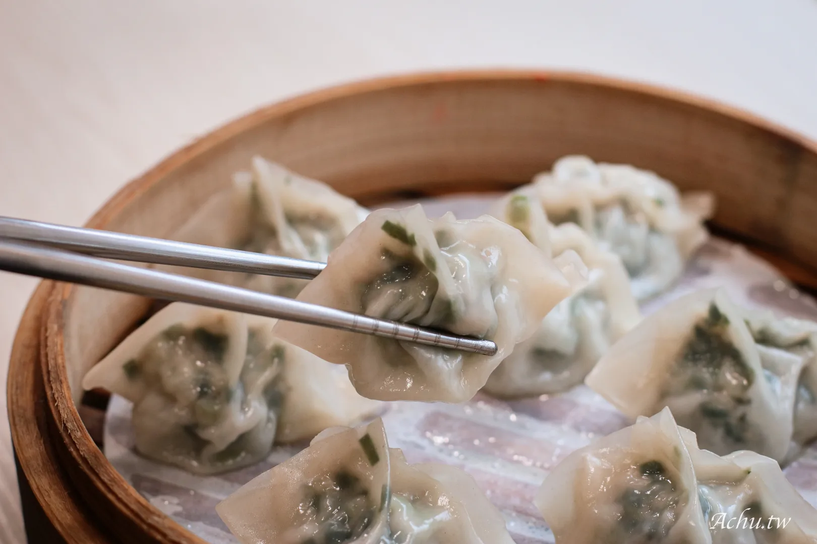 亓家蒸餃專賣店