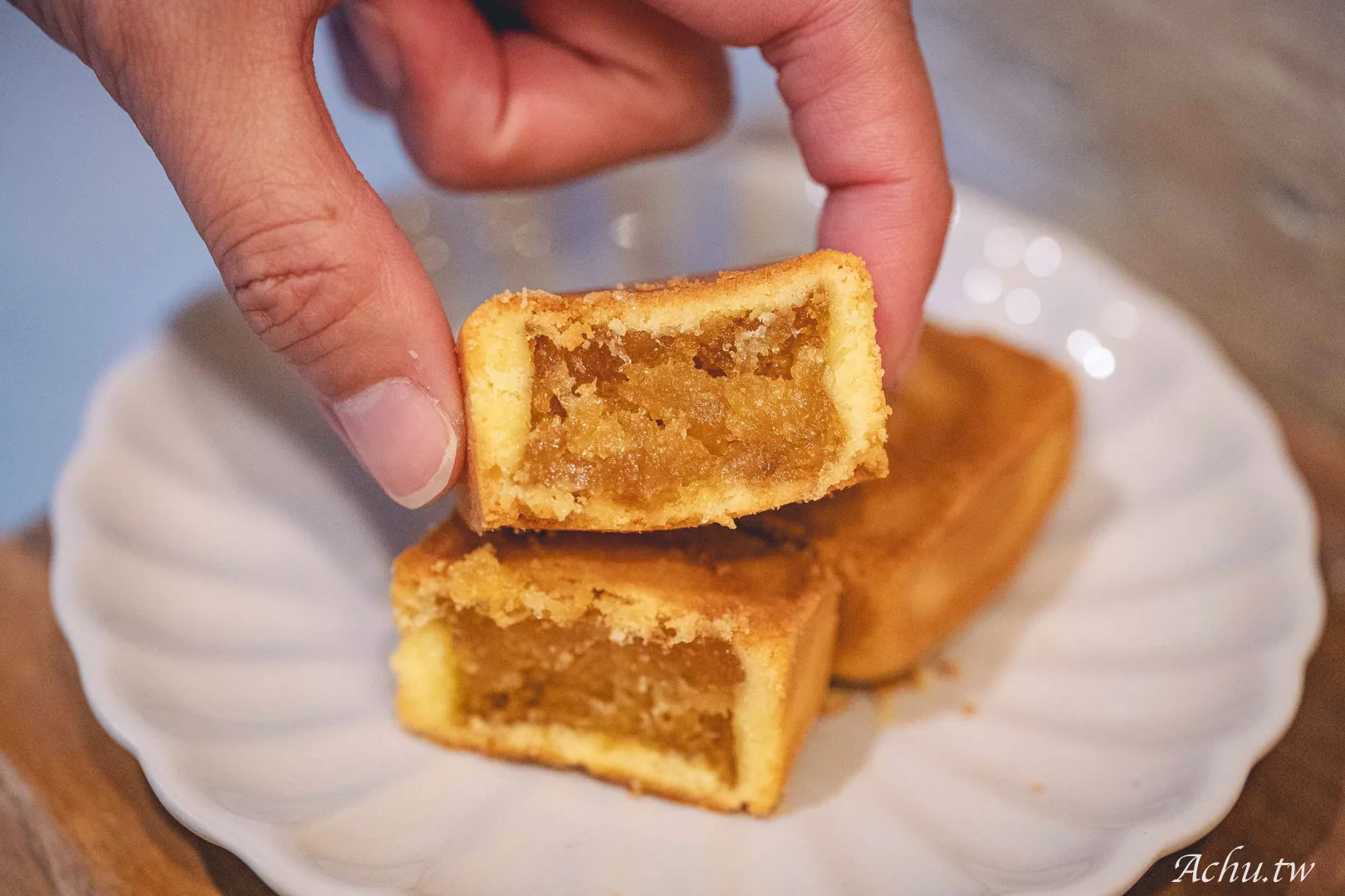 永祥西點麵包店
