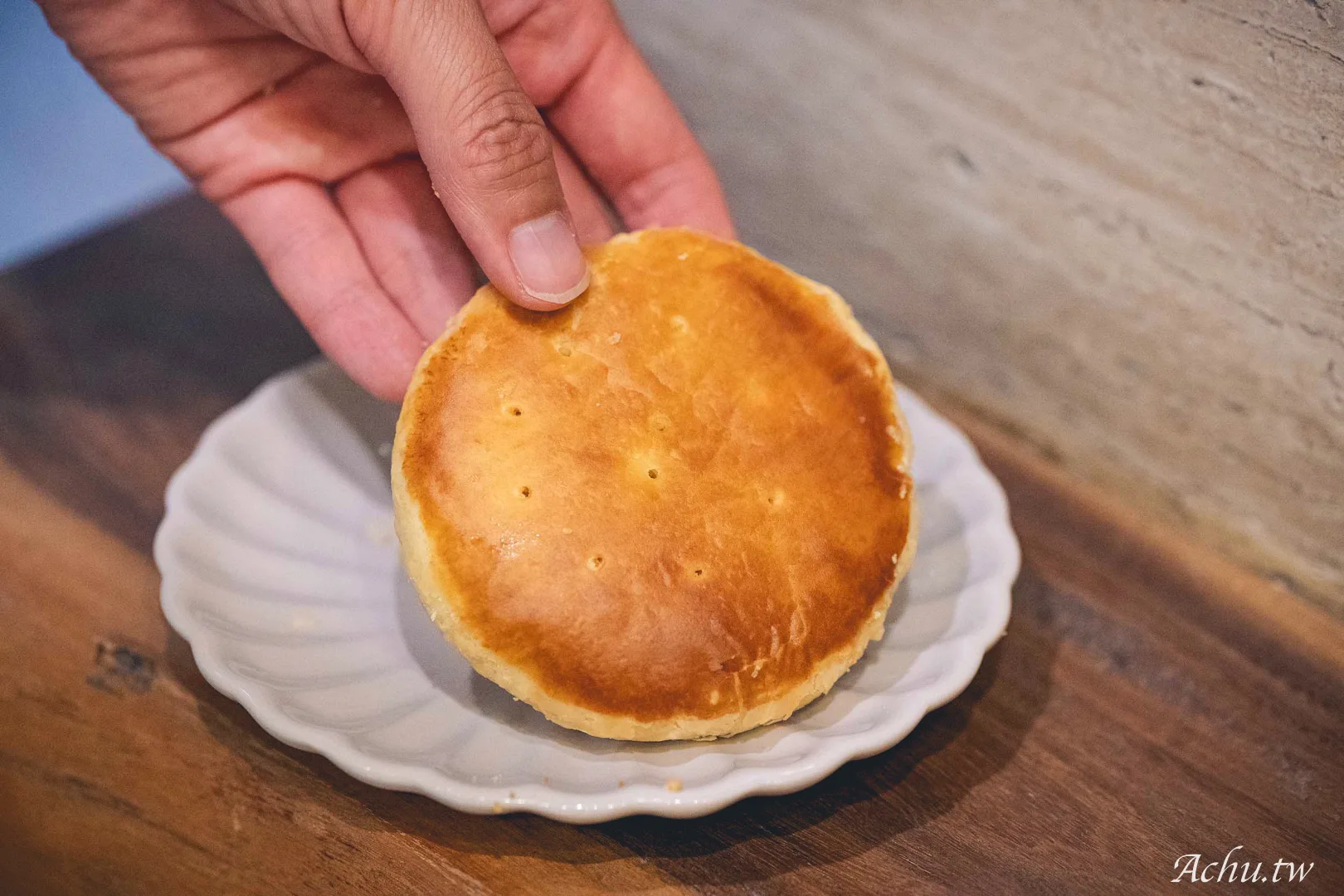 永祥西點麵包店