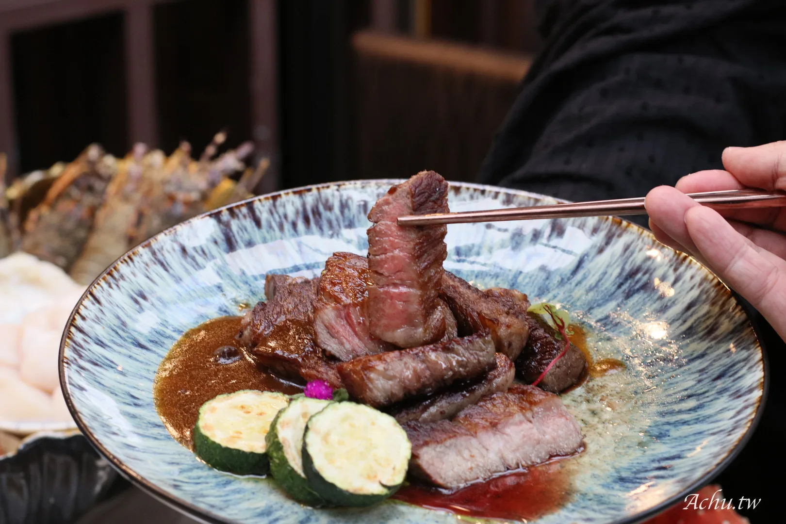 孫太太。私料。慢火鍋 – 竹北店
