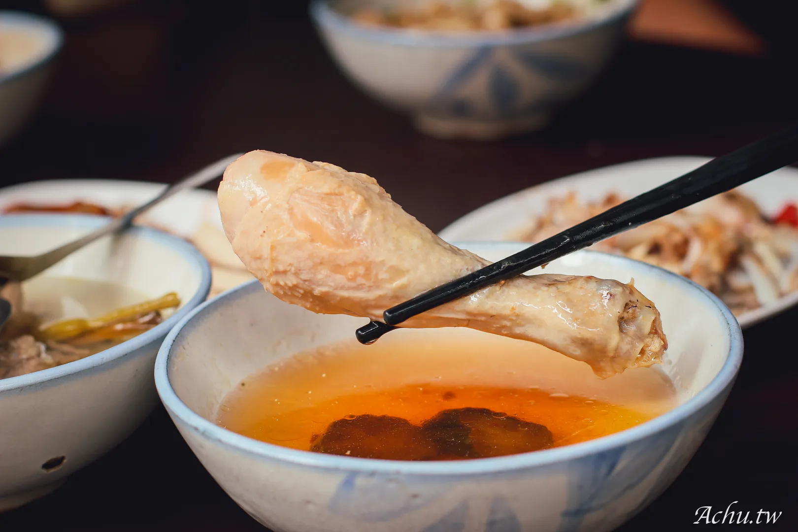 阿茂麵攤
