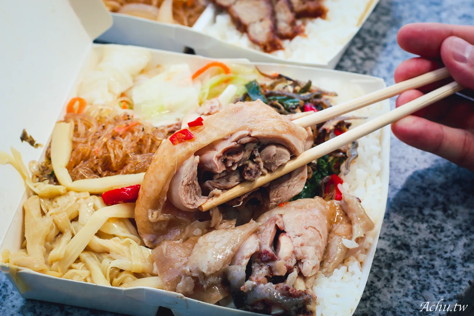 美珠土雞店,