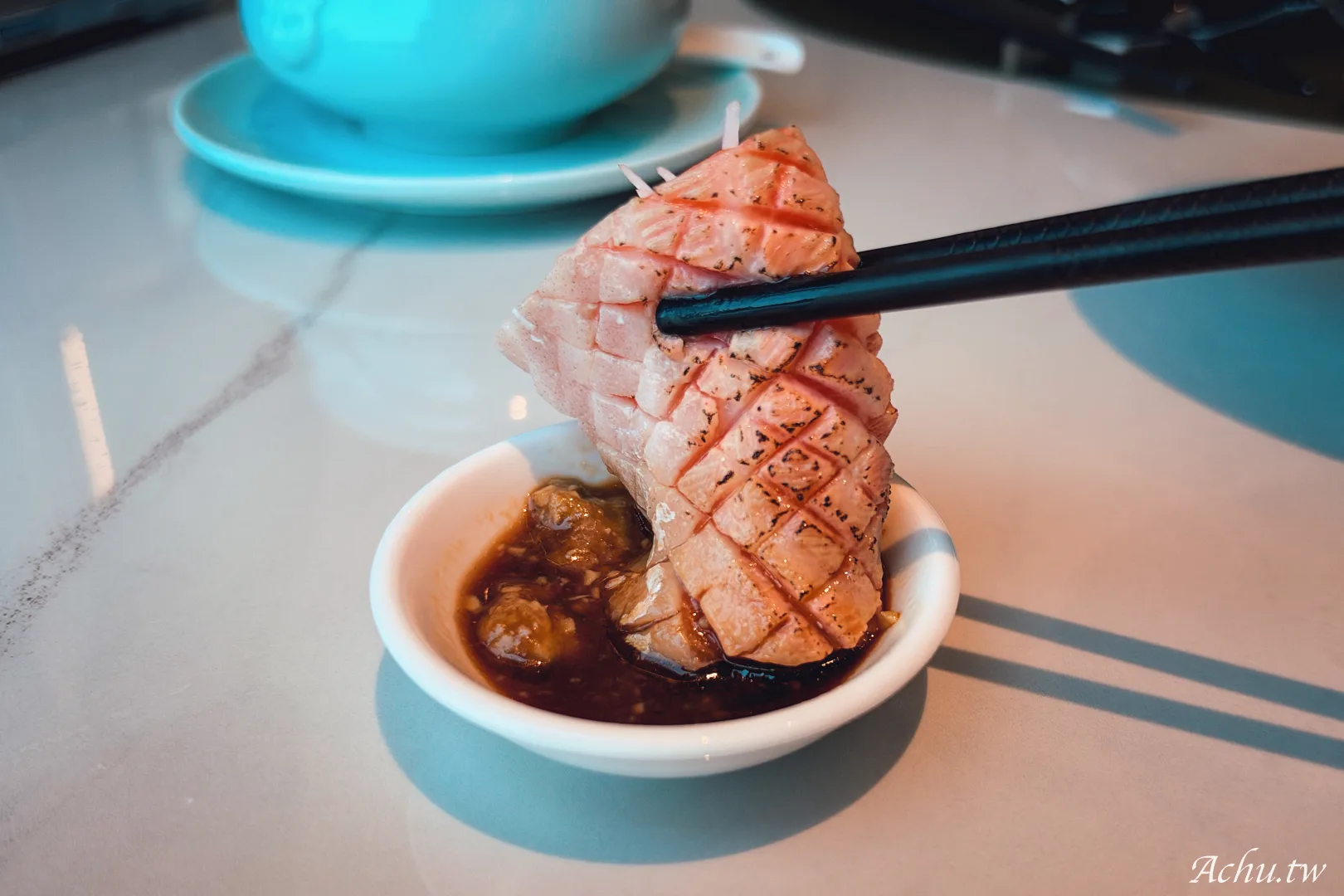 頂鮮台南擔仔麵