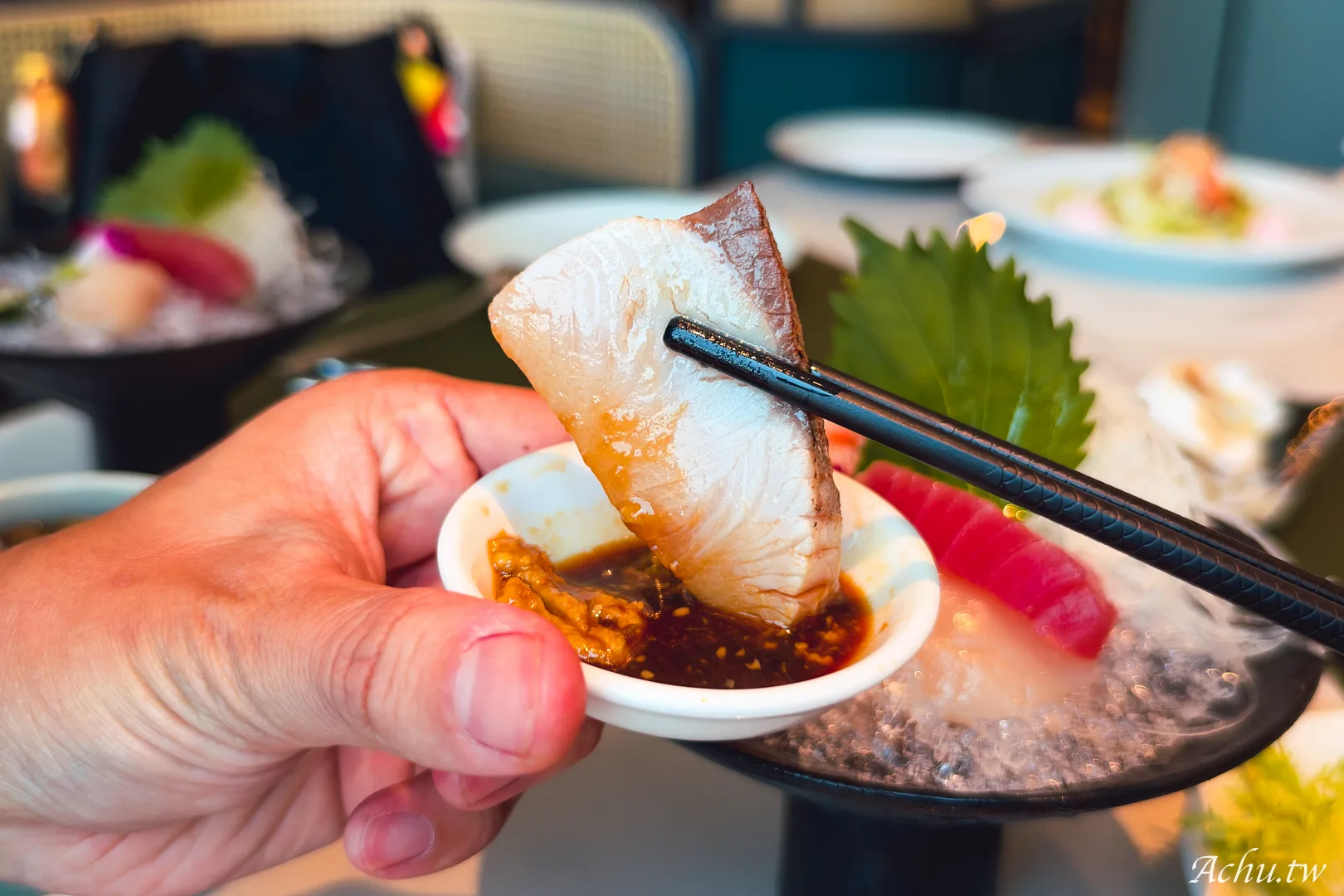 頂鮮台南擔仔麵
